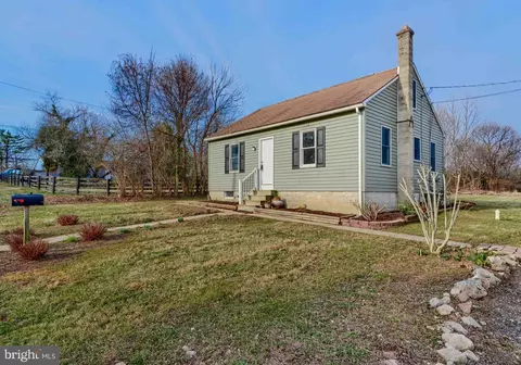 4504 Allen Rd, Randallstown, MD 21133