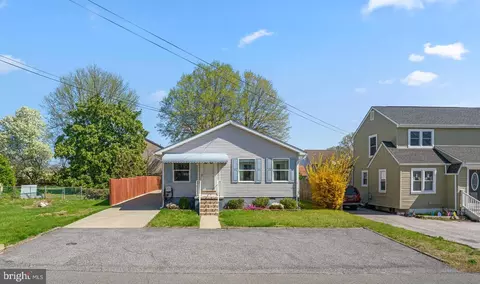 808 Wise Ave, Dundalk, MD 21222