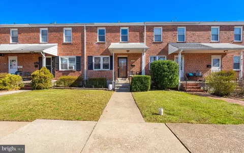 8511 Willow Oak Rd, Parkville, MD 21234