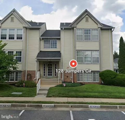 128 Jumpers Cir #202, Nottingham, MD 21236
