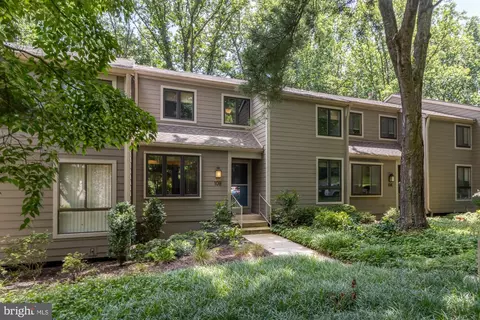 108 Beech View Ct #53, Towson, MD 21286