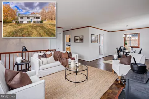 516 Cockeys Mill Rd, Reisterstown, MD 21136