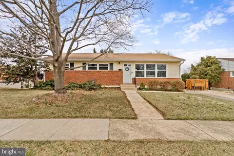 37 Haddington Rd, Lutherville Timonium, MD 21093