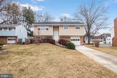 8808 Sigrid Rd, Randallstown, MD 21133