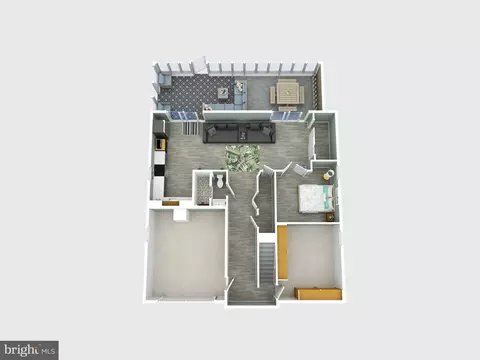 Floorplan - 9110 Chesapeake Ave, Sparrows Point, MD 21219 photo 6 of 6