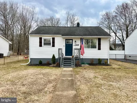 13209 Patuxent Rd, Middle River, MD 21220