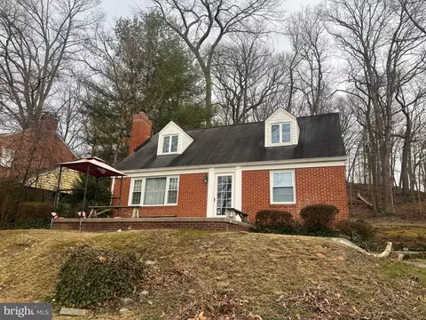 8109 Bellona Ave, Towson, MD 21204