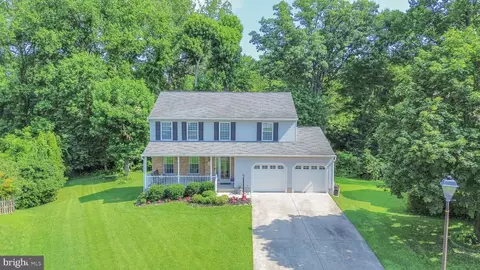 7 Yew Ct, Essex, MD 21221