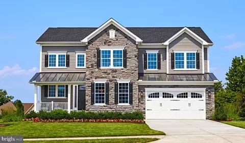 703 Berrymans Ln, Reisterstown, MD 21136