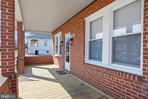 Exterior - 7508 Brightside Ave, Rosedale, MD 21237 photo 2 of 2