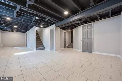 Entry Way - 7508 Brightside Ave, Rosedale, MD 21237 photo 8 of 8