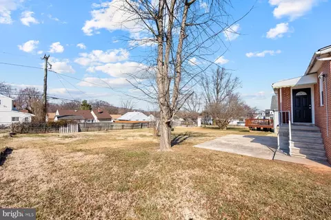 Exterior - 7508 Brightside Ave, Rosedale, MD 21237 photo 1 of 2