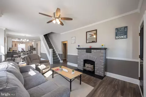 7508 Brightside Ave, Rosedale, MD 21237