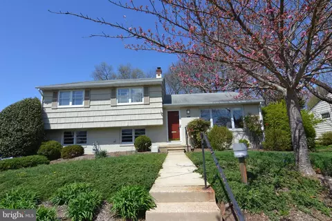 1608 Templeton Rd, Towson, MD 21204