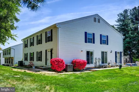 70 Brookshire Dr #C, Reisterstown, MD 21136
