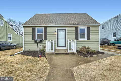 1722 Brookview Rd, Dundalk, MD 21222