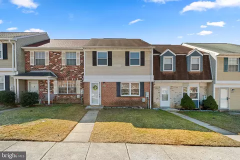 9609 Axehead Ct, Randallstown, MD 21133