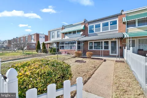 7928 Eastdale Rd, Baltimore, MD 21224