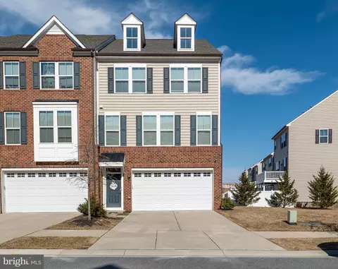 9641 Julia Ln, Owings Mills, MD 21117