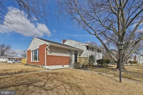 3401 Keston Rd, Gwynn Oak, MD 21207