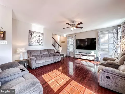 10503 Braddock Run Rd, Baltimore, MD 21220