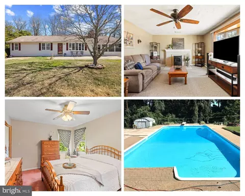 9535 Powderhorn Ln, Parkville, MD 21234