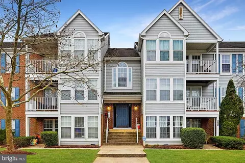 7858 Cornerstone Way #8-7858, Windsor Mill, MD 21244