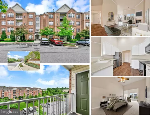 4503 Dunton Ter #8503 R, Perry Hall, MD 21128
