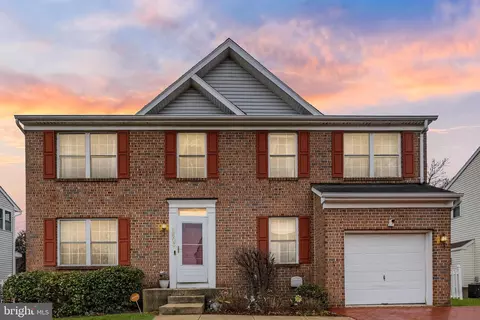 2603 Luiss Deane, Parkville, MD 21234