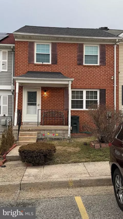 9602 Axehead Ct, Randallstown, MD 21133