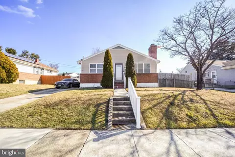 3315 Hillsmere Rd, Baltimore, MD 21207