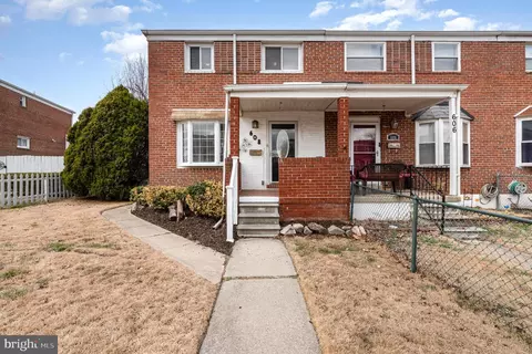 608 Goodman Ave, Dundalk, MD 21222