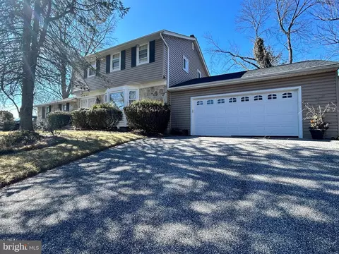 9819 Clanford Rd, Randallstown, MD 21133
