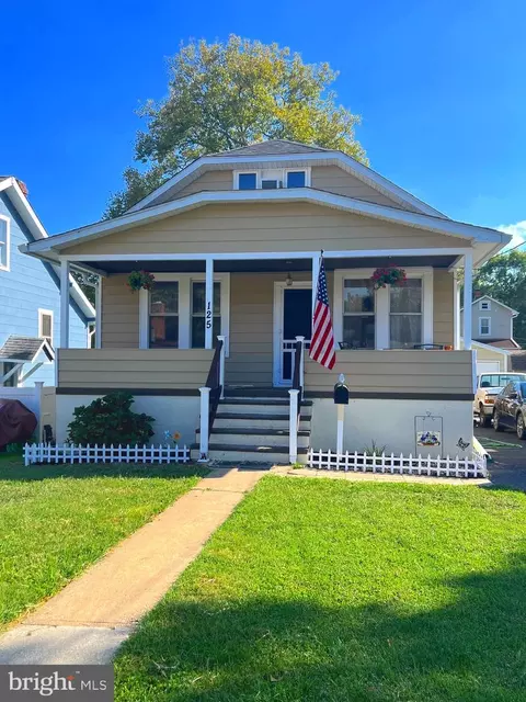 125 2nd Ave, Halethorpe, MD 21227 photo 1