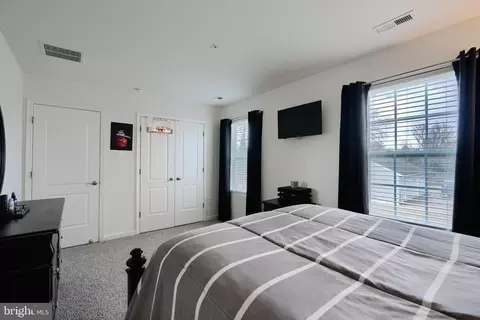 Bedroom - 8002 Parks Ln, Windsor Mill, MD 21244 photo 2 of 6