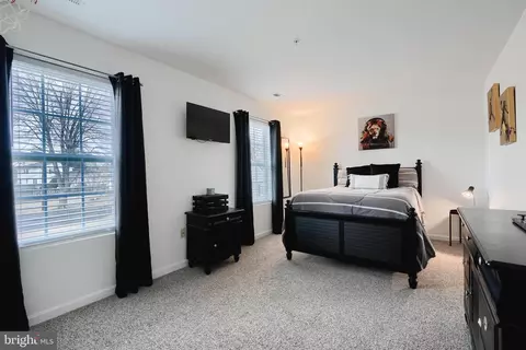 Bedroom - 8002 Parks Ln, Windsor Mill, MD 21244 photo 1 of 6