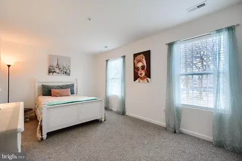 Bedroom - 8002 Parks Ln, Windsor Mill, MD 21244 photo 3 of 6