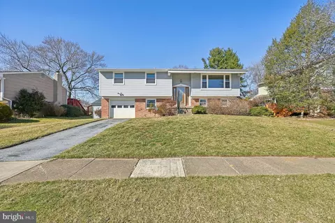 2108 Fountain Hill Dr, Lutherville Timonium, MD 21093