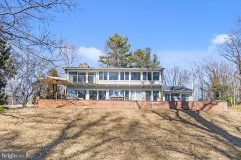 7316 Brightside Rd, Baltimore, MD 21212