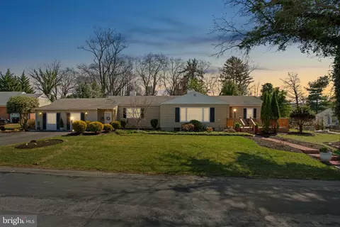 3613 Stoneybrook Rd, Randallstown, MD 21133