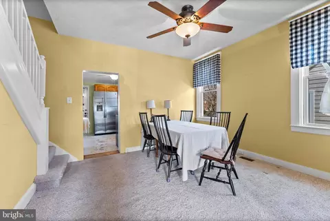Dining - 633 N Bend Rd, Baltimore, MD 21229 photo 1 of 1