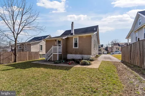 Other - 633 N Bend Rd, Baltimore, MD 21229 photo 9 of 9