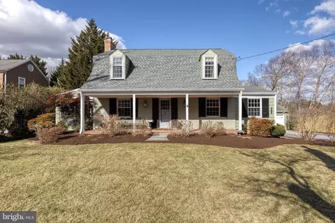 6412 Pratt Ave, Baltimore, MD 21212