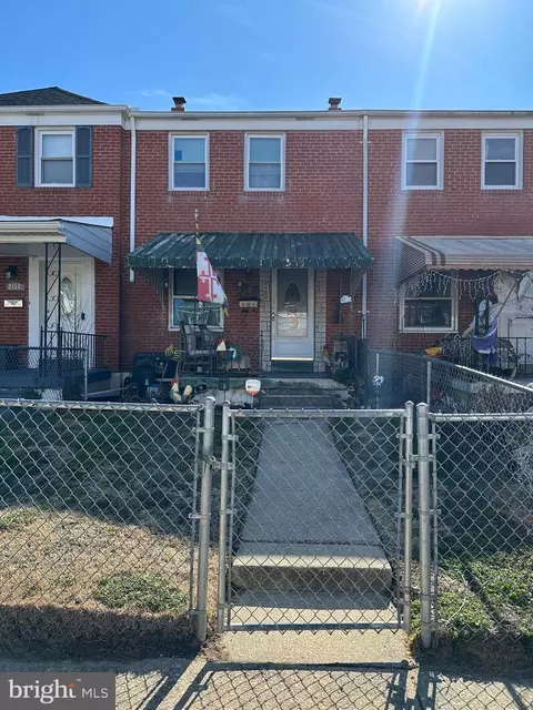 2152 Vailthorn, Middle River, MD 21220