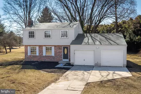 821 Nicodemus Rd, Reisterstown, MD 21136