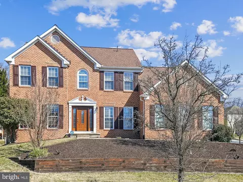 2 Kentbury Ct, Owings Mills, MD 21117