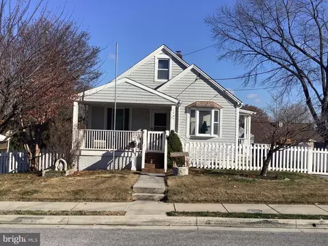 2419 Plainfield Rd, Dundalk, MD 21222