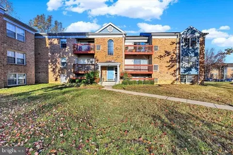 1256 Sugarwood Cir #203, Essex, MD 21221