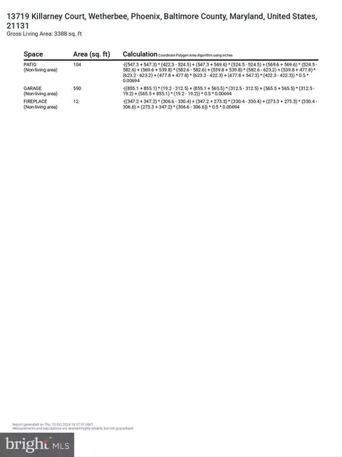 Other - 13719 Killarney Ct, Phoenix, MD 21131 photo 16 of 16