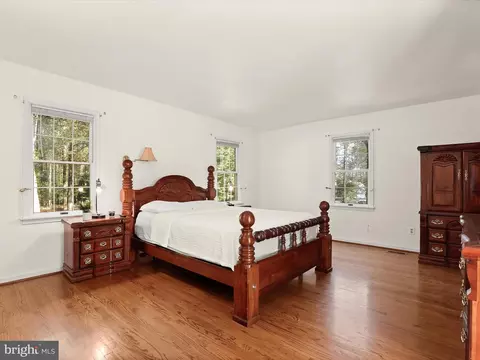 Bedroom - 13719 Killarney Ct, Phoenix, MD 21131 photo 2 of 12